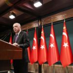Unclear goals as Turkey’s Erdogan considers ‘new constitution’ 3