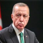 Erdoğan criticizes opposition, using ethnic and religious slur 3