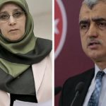 'Where are you?': HDP deputy Hüda Kaya urges Turkey's opposition to speak up against Gergerlioğlu's arrest 3