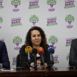 48 trustees appointed to pro-Kurdish municipalities since 2019: HDP report 3