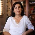 Dismissed Kurdish mayor given lengthy jail sentence on terrorism charges 2