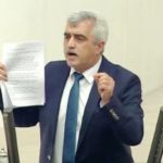 Turkey strips pro-Kurdish legislator of seat in parliament 3