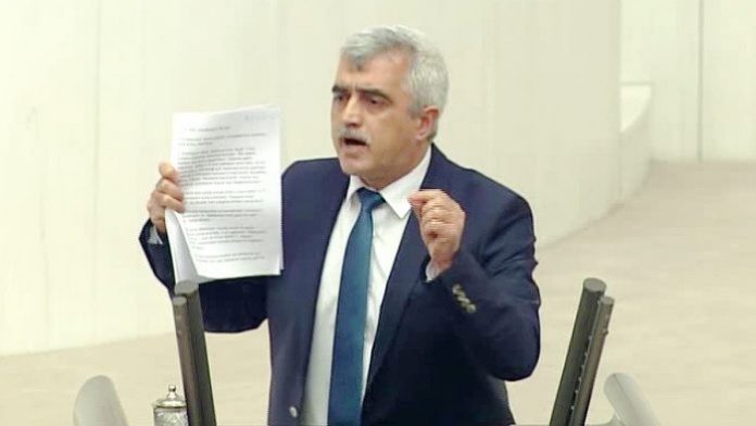 Turkey strips pro-Kurdish legislator of seat in parliament 1