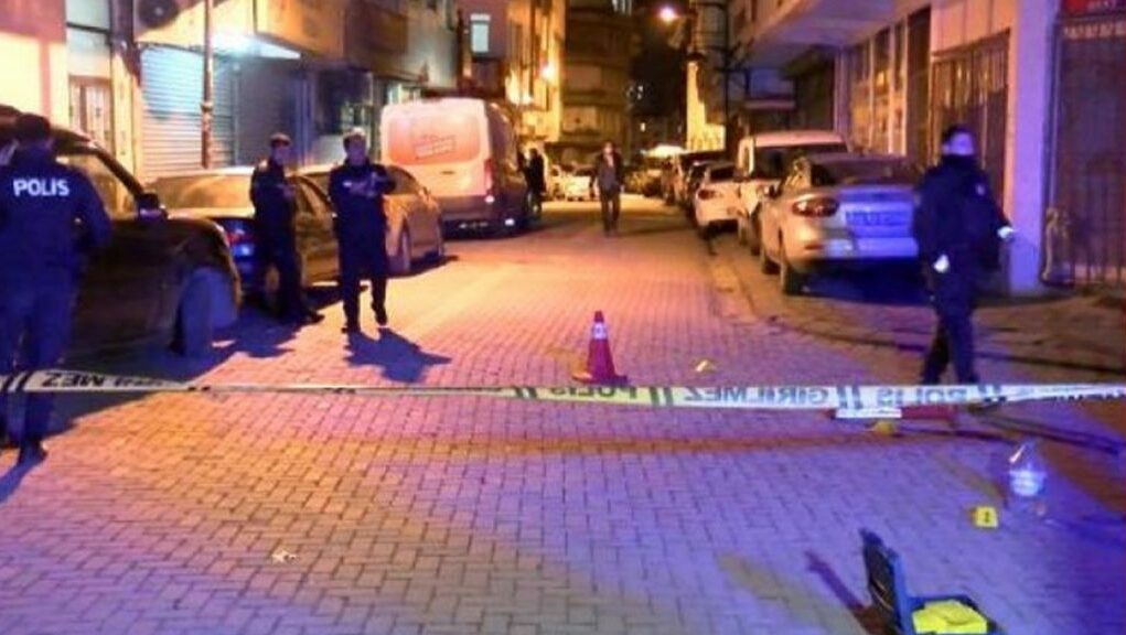 Suicides in Turkey surged by 48 pct during AKP rule: report 2