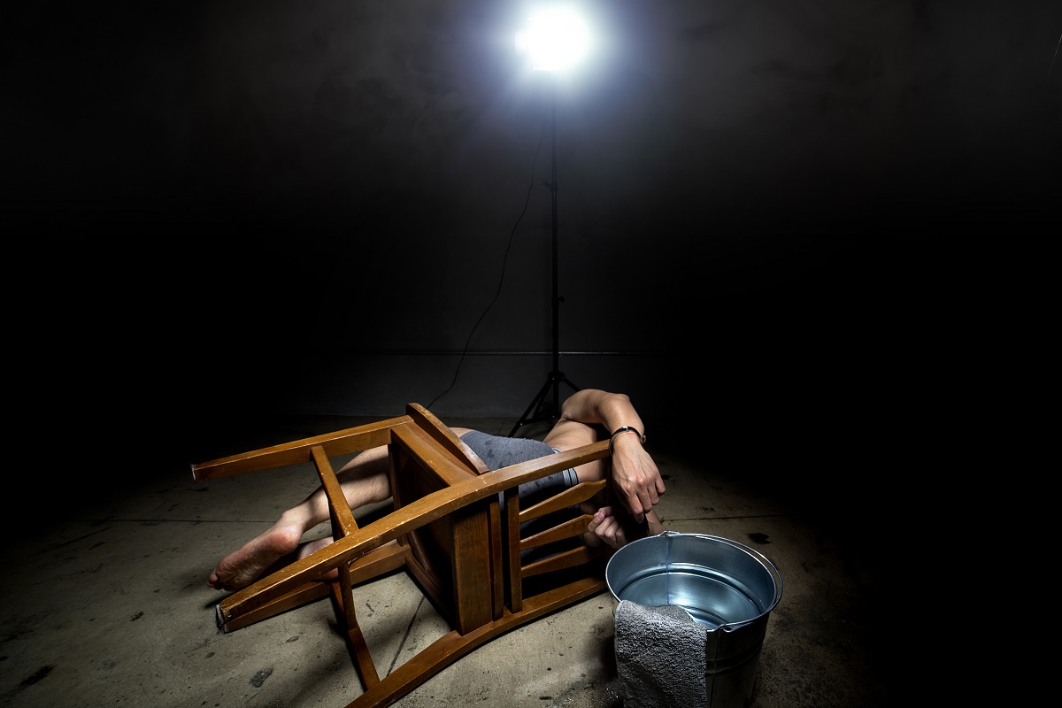 Lawyers’ report on torture in police custody not published, causes rift in bar association 6