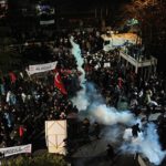 Student protests grow as Turkey's young people turn against Erdoğan 2
