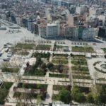 Government takes over Gezi Park from İstanbul Municipality, hands it over to 'non-existent' foundation 3