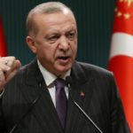 128,872 people have faced criminal investigation for insulting President Erdoğan in five years 2