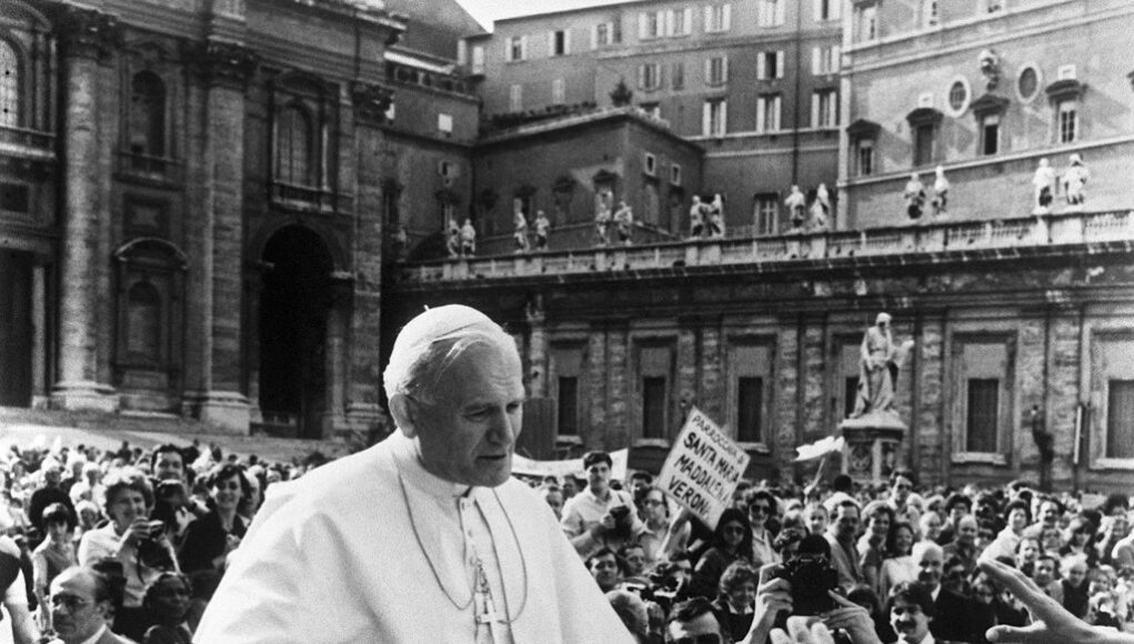 Pope John Paul attacker dismisses ‘Bulgaria link’ as Cold War propaganda 16