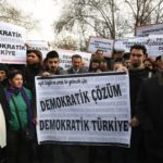 Threat to close pro-Kurdish party echoes long tradition in Turkey's politics 2