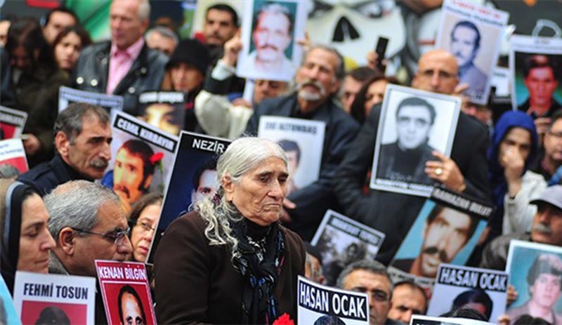 Saturday Mothers trial is part of Turkey’s relentless crackdown on civil society: rights groups 29