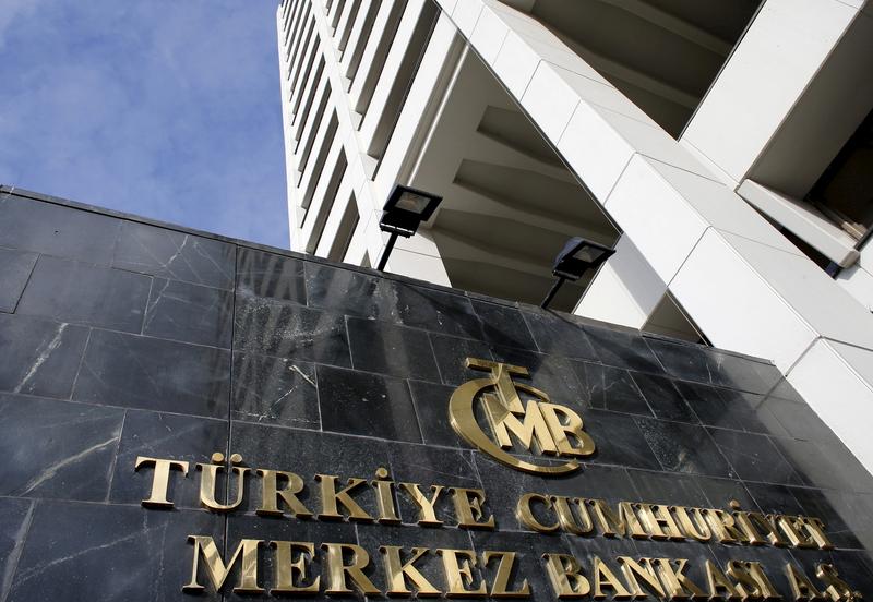 Turkey's abrupt central bank switch entrenches Erdogan's unorthodoxy: Fitch 6