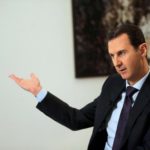 Assad expects deeds, not words from Turkey 2
