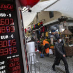 Foreign funds have billions at stake in Turkish market volatility 3