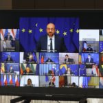 EU offers Turkey aid, trade help despite rights concerns 3