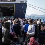 Greece: Despite EU funds, migrant conditions still lacking 2