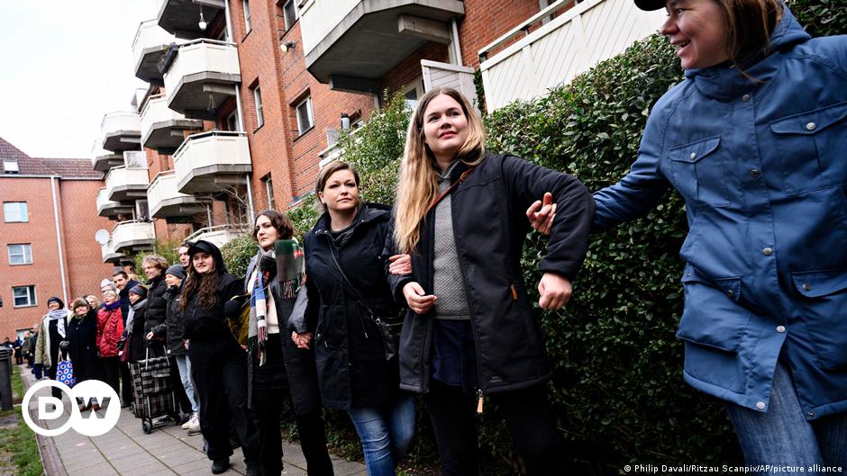 Why Denmark is clamping down on 'non-Western' residents 4