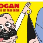4 Charlie Hebdo journalists indicted in Turkey for insulting Erdoğan 2