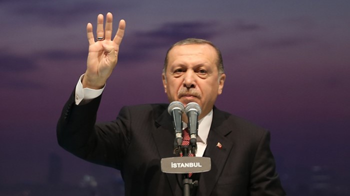 Erdoğan’s U-turn on Egypt policy interpreted as ‘Isolation, pragmatism and hypocrisy’ 1