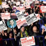 Human rights not protected in Turkey due to gov’t control over judiciary: report 3