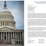 183 members of Congress call on US government to address human rights abuses in Turkey 2