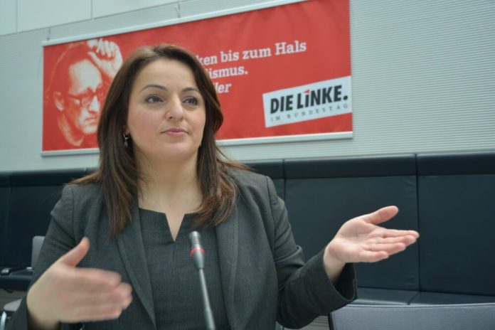Kurdish-German politician receives death threats from Turkish far-right groups 6