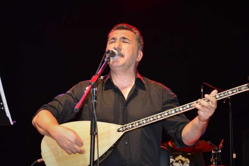 Exiled Kurdish musician warns of “execution list” targeting Erdogan critics 1