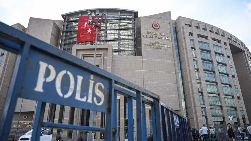 Teen suicide highlights torture in Turkey's juvenile detention centers 1