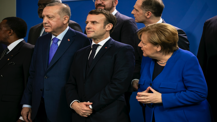 Is Europe on the way to appease Erdogan yet again? by - Cengiz Çandar 1