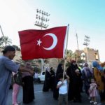 A thaw in Turkey’s relations with Egypt? 3