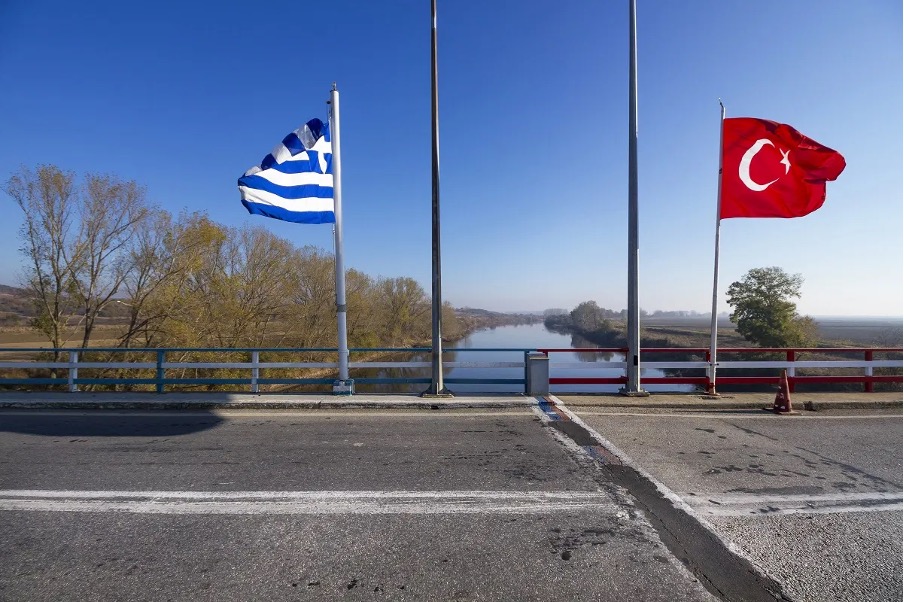 Greece blames Ankara of escalating tensions with Athens for domestic consumption 1