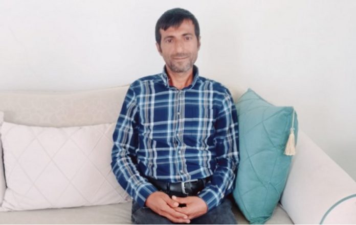Fired for alleged links to PKK, denied reinstatement for ties to Gülen movement, story of Hasan Kaya shows how Turkish courts operate 1