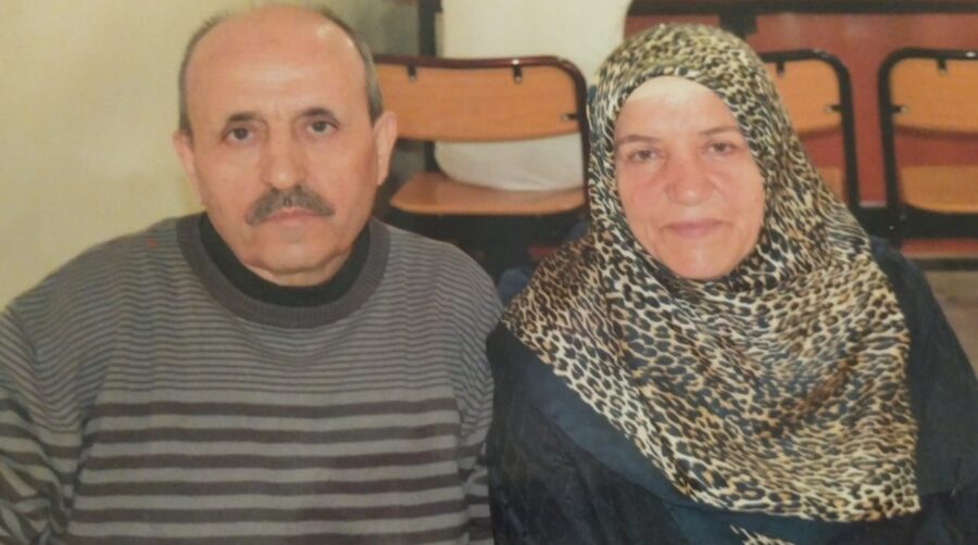 Wife of ailing retired imam imprisoned on Gülen links pleads with authorities for his release into house arrest 1