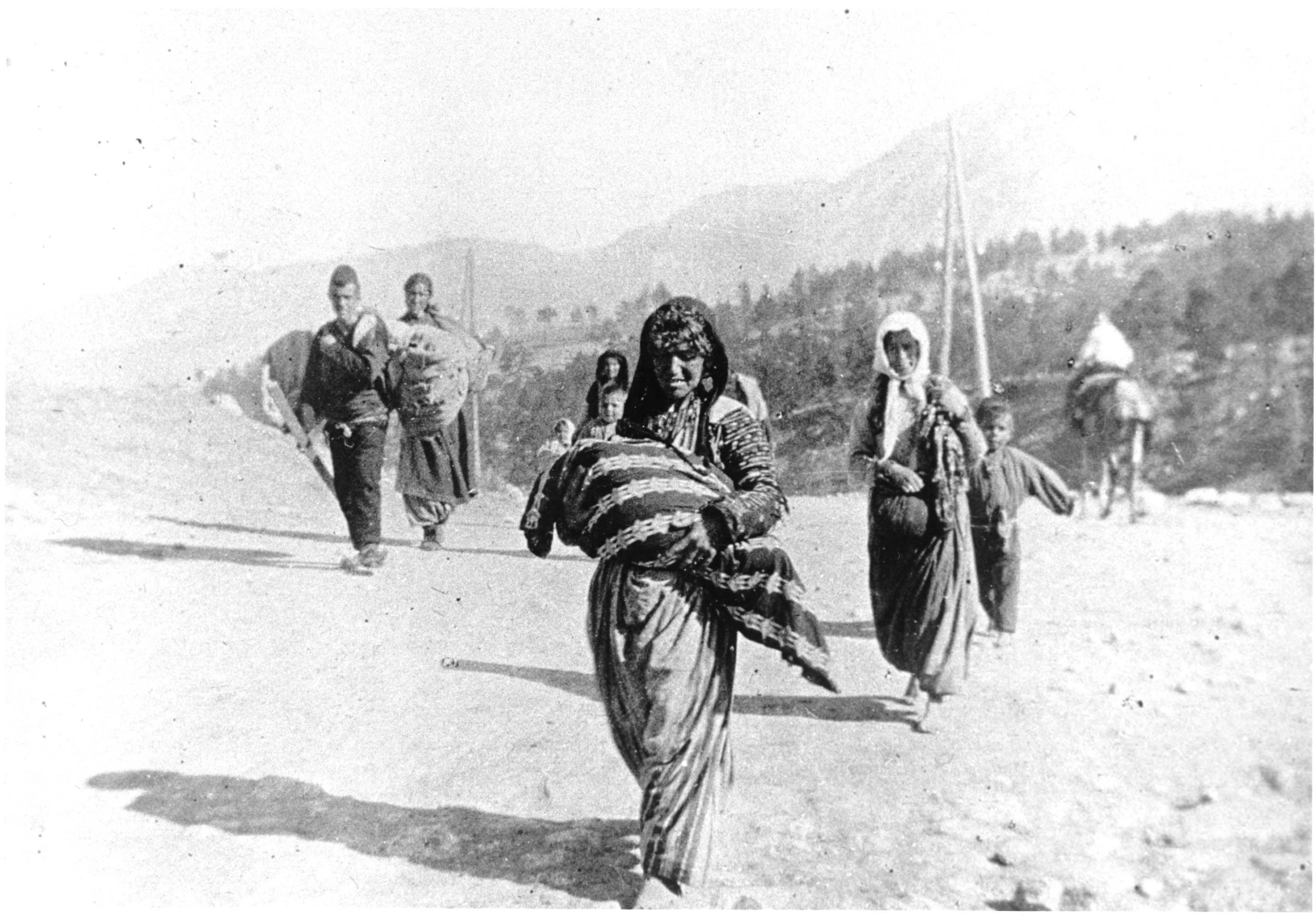 Armenian Genocide and the Kurdish Involvement 2
