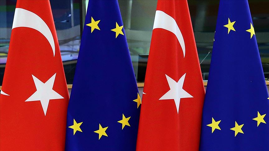Anniversary of Turkey-EU deal offers warning against further dangerous migration deals: Amnesty 1