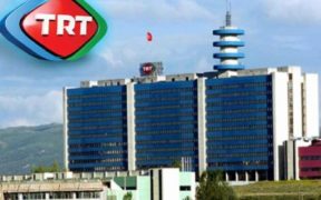 Pro-Erdoğan journalist appointed as board member of state-run TRT 22