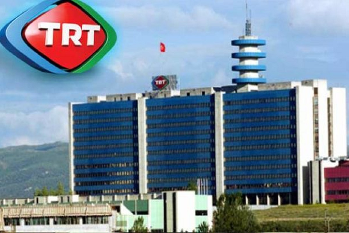 Pro-Erdoğan journalist appointed as board member of state-run TRT 1