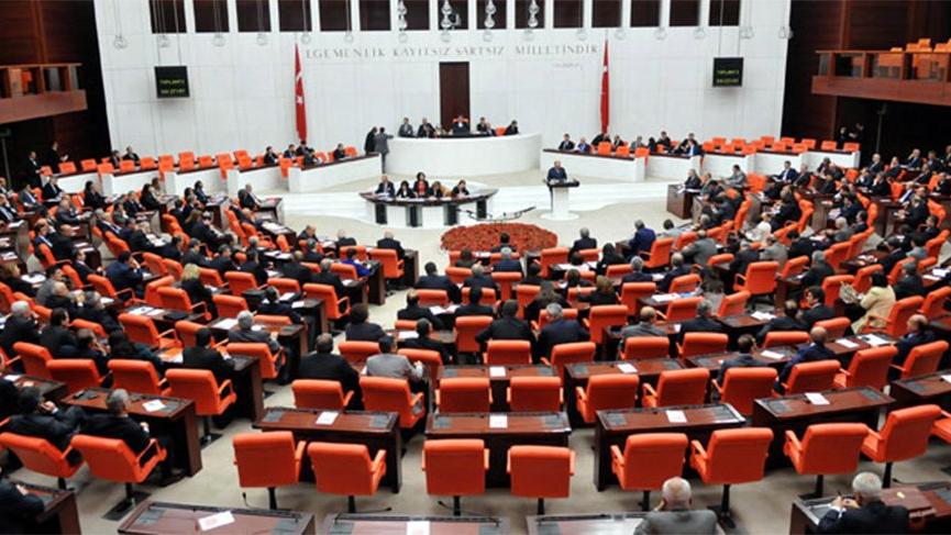 Turkey’s ruling party rejects motion calling China’s treatment of Uyghurs ‘genocide’ 1
