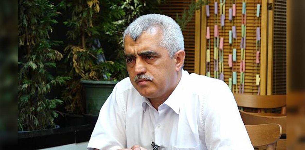 HDP MP challenges Turkish police to arrest him in parliament 4