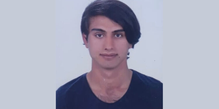 Body of Kurdish asylum seeker discovered in Greek refugee detention center 1