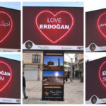 'Love Erdoğan' billboards pop up across Turkey to counter 'Stop Erdoğan' ad in US 2