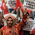 Turkey's far-right MHP spreading racist propaganda abroad, says German gov’t 2