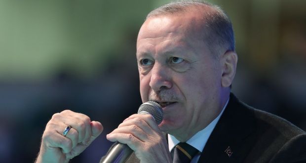 Autocratic Erdogan running out of bridges to burn 1