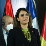 Libya’s first female foreign minister pressed to quit 3