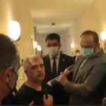 Expelled pro-Kurdish MP released after brief detention in dawn raid 2