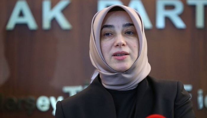 AKP politician under fire again for claiming Gülen-linked women conceive in conjugal rooms 1