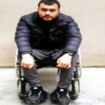 Severely disabled man kept in solitary cell despite medical report citing imminent health risk 2