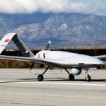 Ukraine to produce Turkish armed drones: minister 2