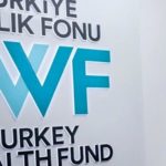 Erdogan sacks general manager of the Turkey Wealth Fund (TWF) 2