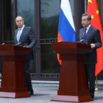 Beijing and Moscow welcome Tehran to the fold 3